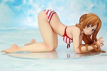 Amazon.co.jp: ソードアート・オンライン アスナ~水着ver.~ (1/7